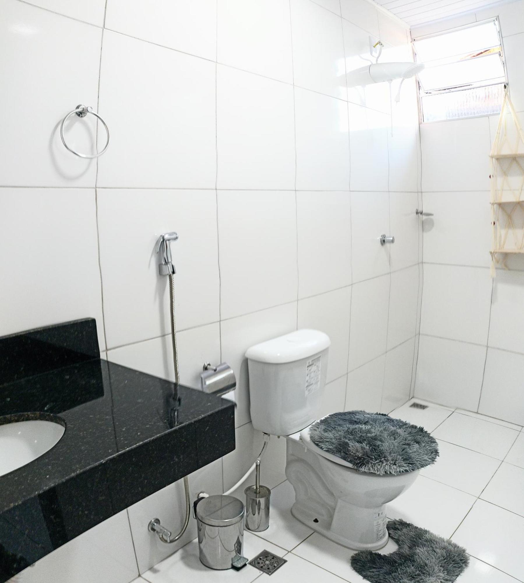 Casa Nova Bem Aconchegante Bairro Tranquilo E Pertinho De Rua Principal A Pituba E Praias Lojas Restaurantes E Bares * Itacare