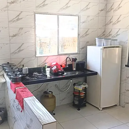Casa Nova Bem Aconchegante Bairro Tranquilo E Pertinho De Tudo Rua Principal A Pituba E Praias Lojas Restaurantes E Bares Itacare Exterior photo
