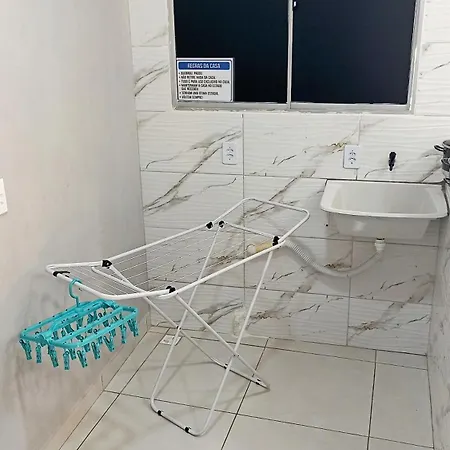 Casa Nova Bem Aconchegante Bairro Tranquilo E Pertinho De Tudo Rua Principal A Pituba E Praias Lojas Restaurantes E Bares Itacare Exterior photo