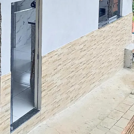 Casa Nova Bem Aconchegante Bairro Tranquilo E Pertinho De Tudo Rua Principal A Pituba E Praias Lojas Restaurantes E Bares Itacare Exterior photo