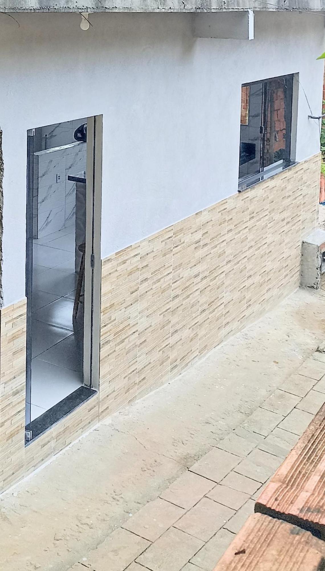 Casa Nova Bem Aconchegante Bairro Tranquilo E Pertinho De Rua Principal A Pituba E Praias Lojas Restaurantes E Bares Casa de Férias Itacaré